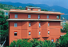 Hotel Le Palme, Monterosso