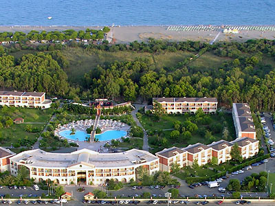 Hotel Akiris