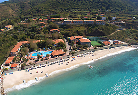 Hotel Resort Blue Paradise