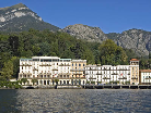 Hotel Grand Cadenabbia