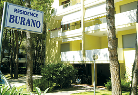 Apartmány Burano